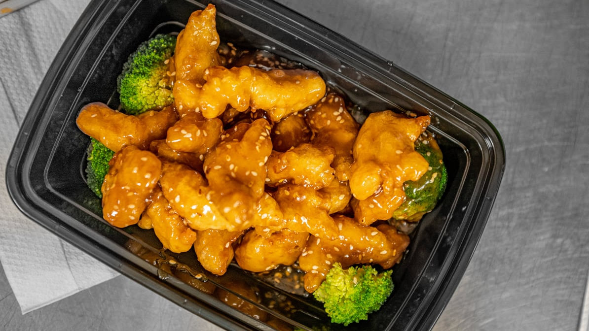 Shanghai Chinese & Vietnamese Restaurant by null