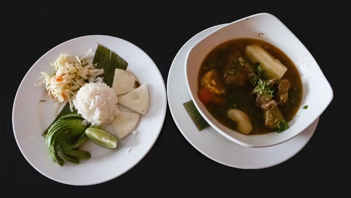 Juanchos Fonda by null