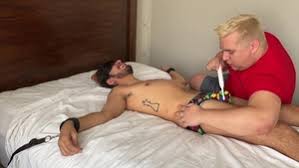 Tickle gay porn videos page jpg x Gay tickling