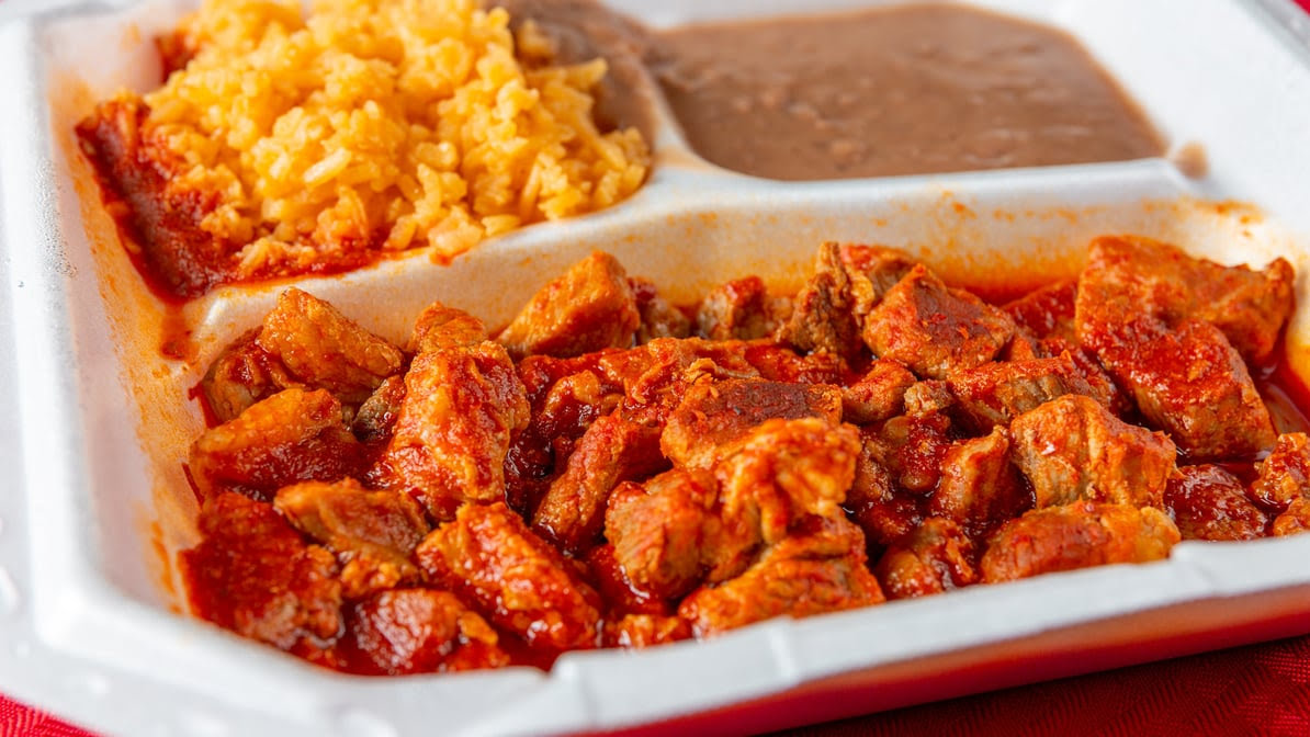 Las 7 Salsas Restaurante by null