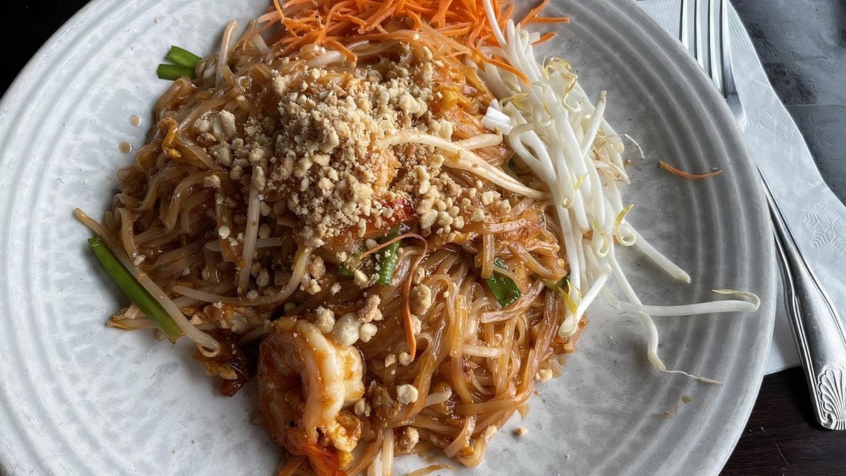 Thai Bistro by null