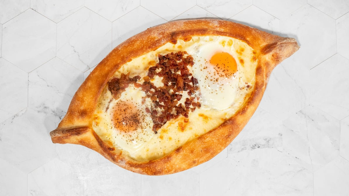 Napoli's Pizza Kitchen by null