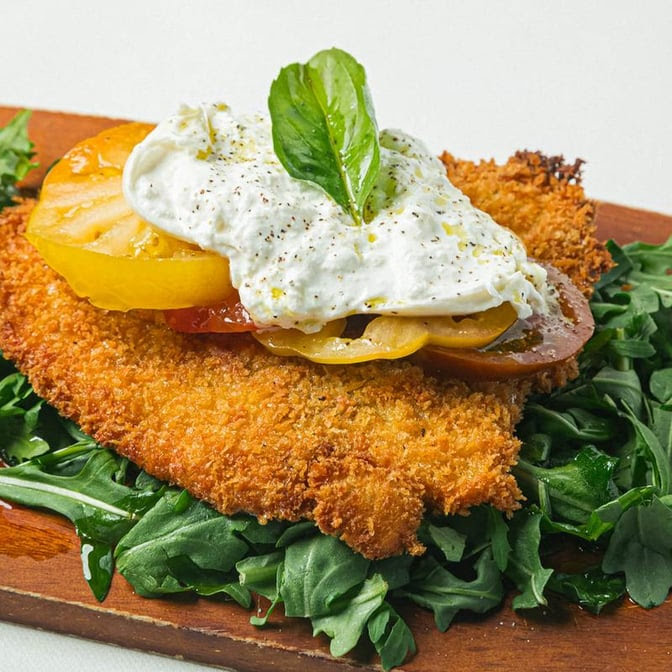 Osteria Mamma by null