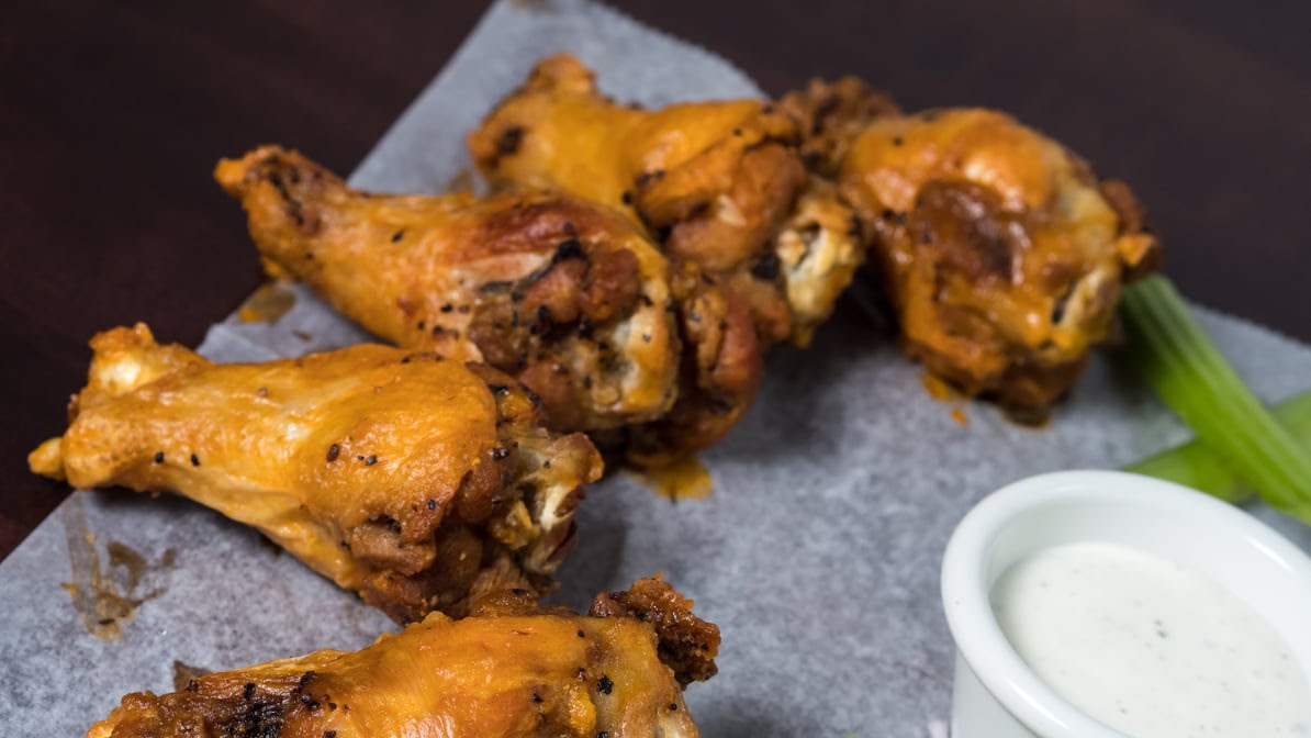 Blue Moon Pizza of Buckhead by null