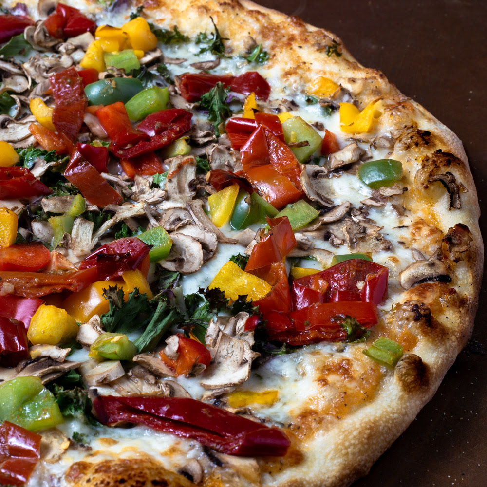 Mississippi Pizza & Atlantis Lounge by null