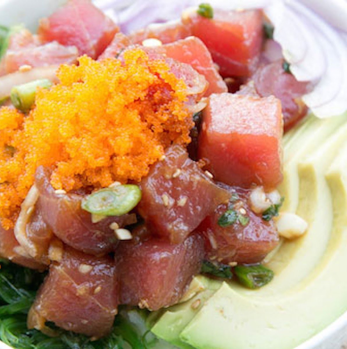 GO FISH POKE - North Dallas, Tx by null