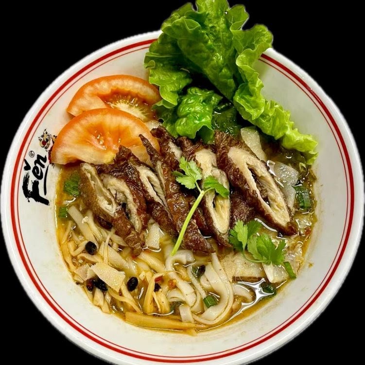 Fen Classic Guilin Rice Noodles by null