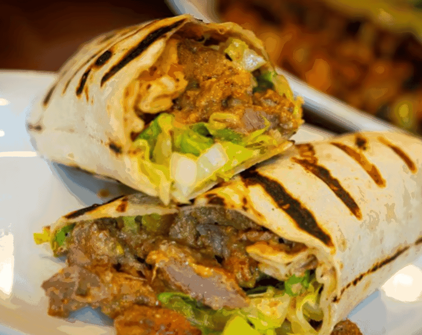 Aladdin's Café Restaurant & Catering by null