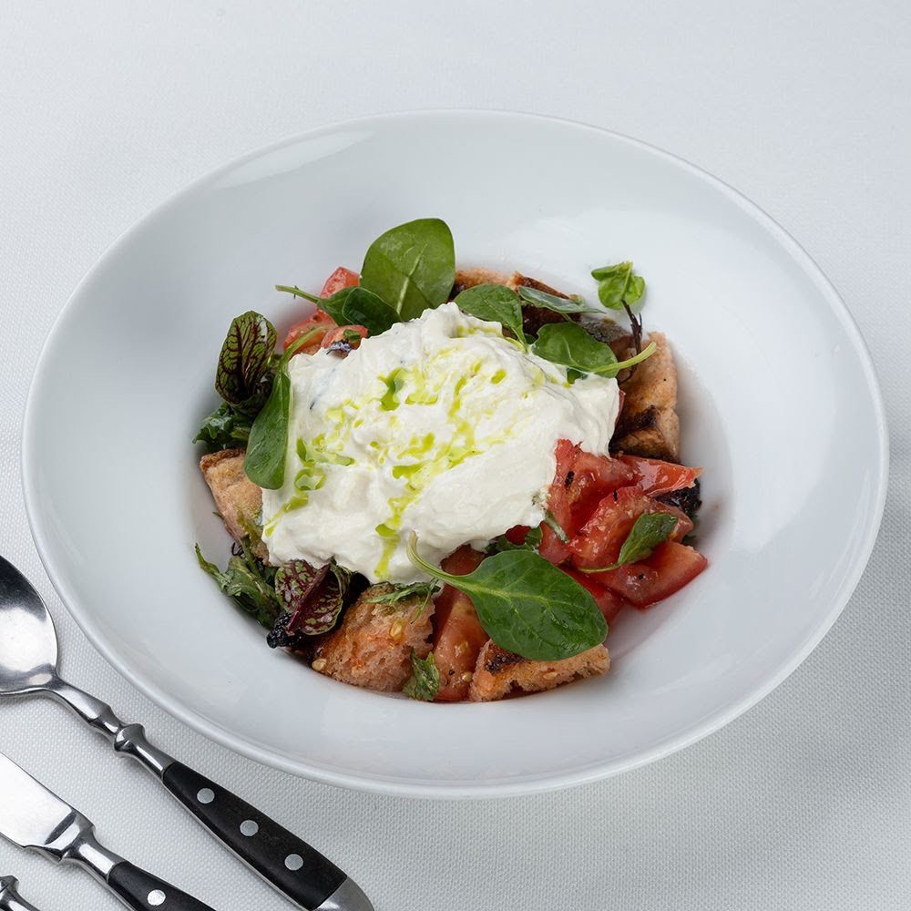 Ninia’s Garden by null