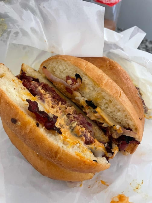 Yum Yum Donuts. by null