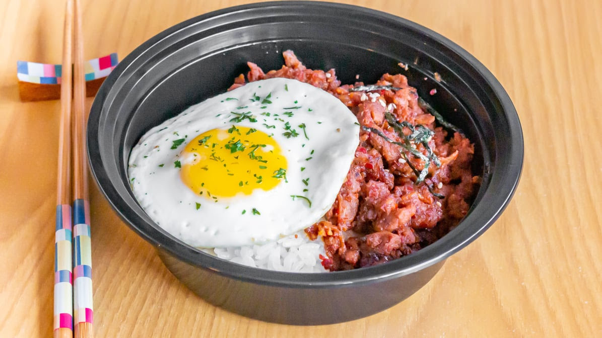 Cham Garden Korean BBQ by null