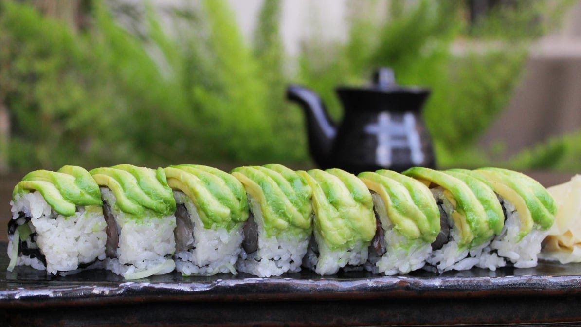 Sushi Roku Las Vegas by null