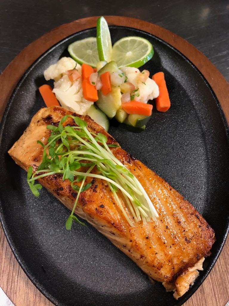 Los Primos Restaurant by null