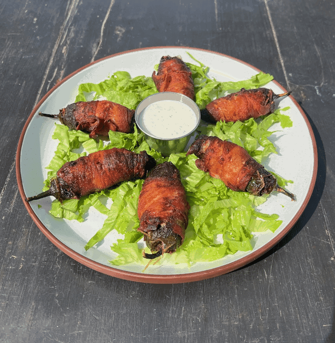 Flying Saucer Draught Emporium by null