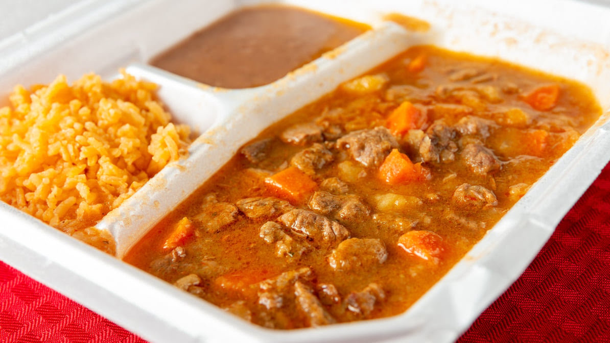 Las 7 Salsas Restaurante by null