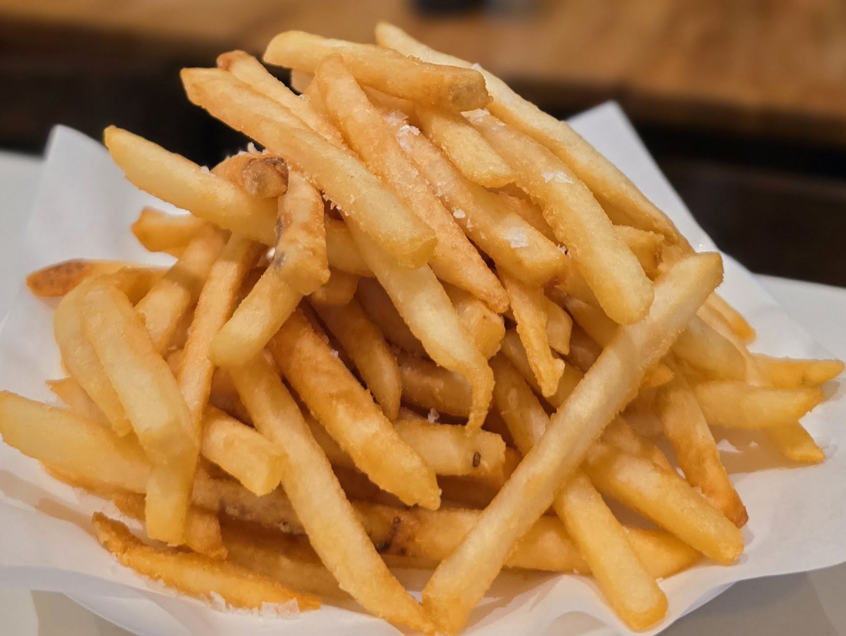 Saveur | French Casual Dining by null