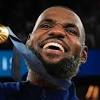 Lebron James after USA win gold at Paris 2024: 'I don't see myself ...