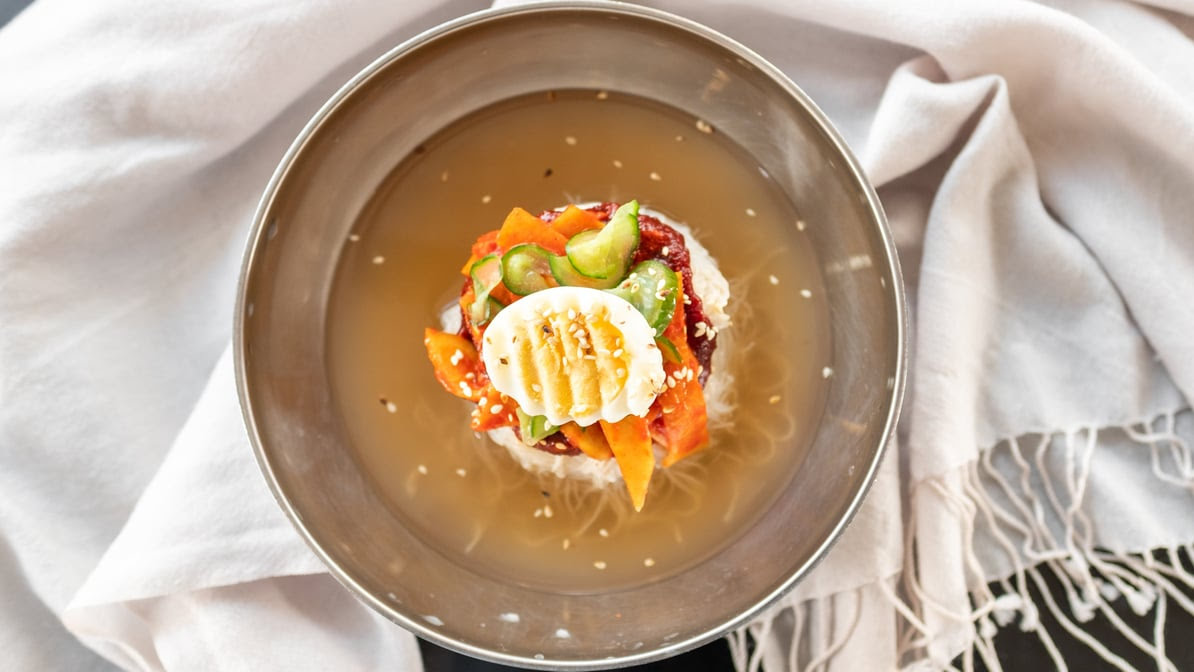 The Mandoo Strathfield by null