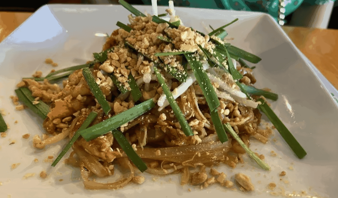 Chiriya’s Thai Cuisine by null