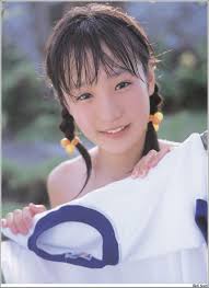 u-12ジュニアアイドル