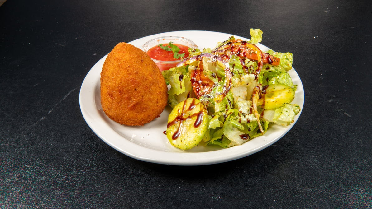 Amici-Chicago by null