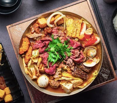 Tasty Pot Oceanside by null