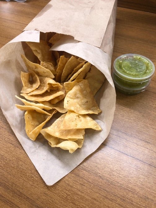 La Tapatia by null
