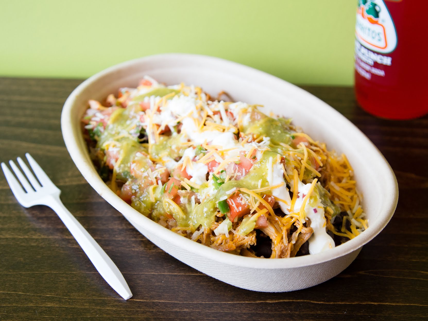 Frijolito's Restaurant Broadway by null