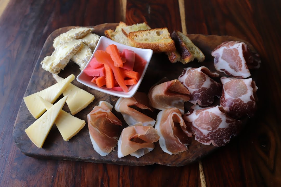 Amorina Cucina Rustica by null