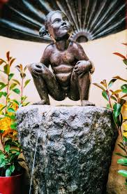 family pissing|It's A Man's World – The Cabin, Outhouses, Peeing & Bladders | Emma's Hope  Book