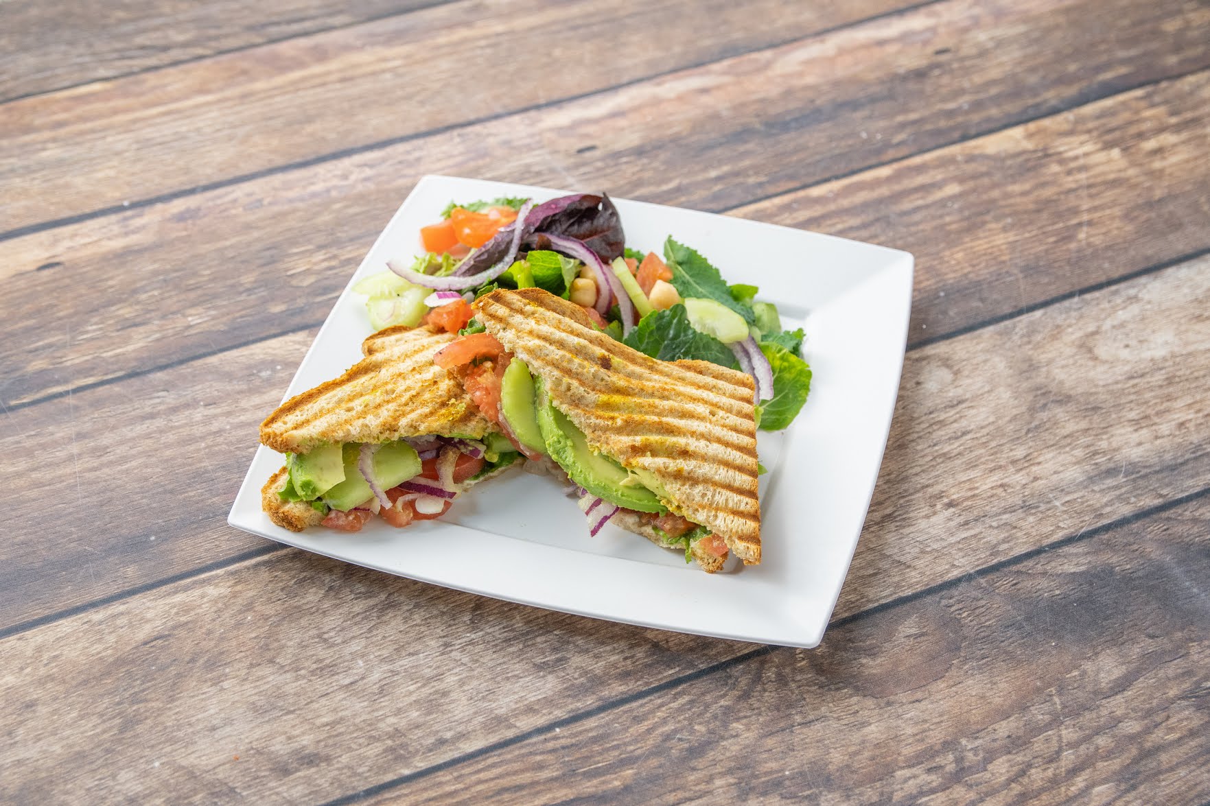 Berkeley Espresso by null