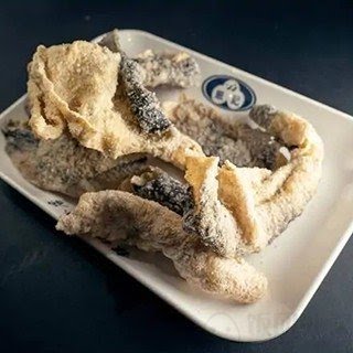 Yin Ji Chang Fen by null