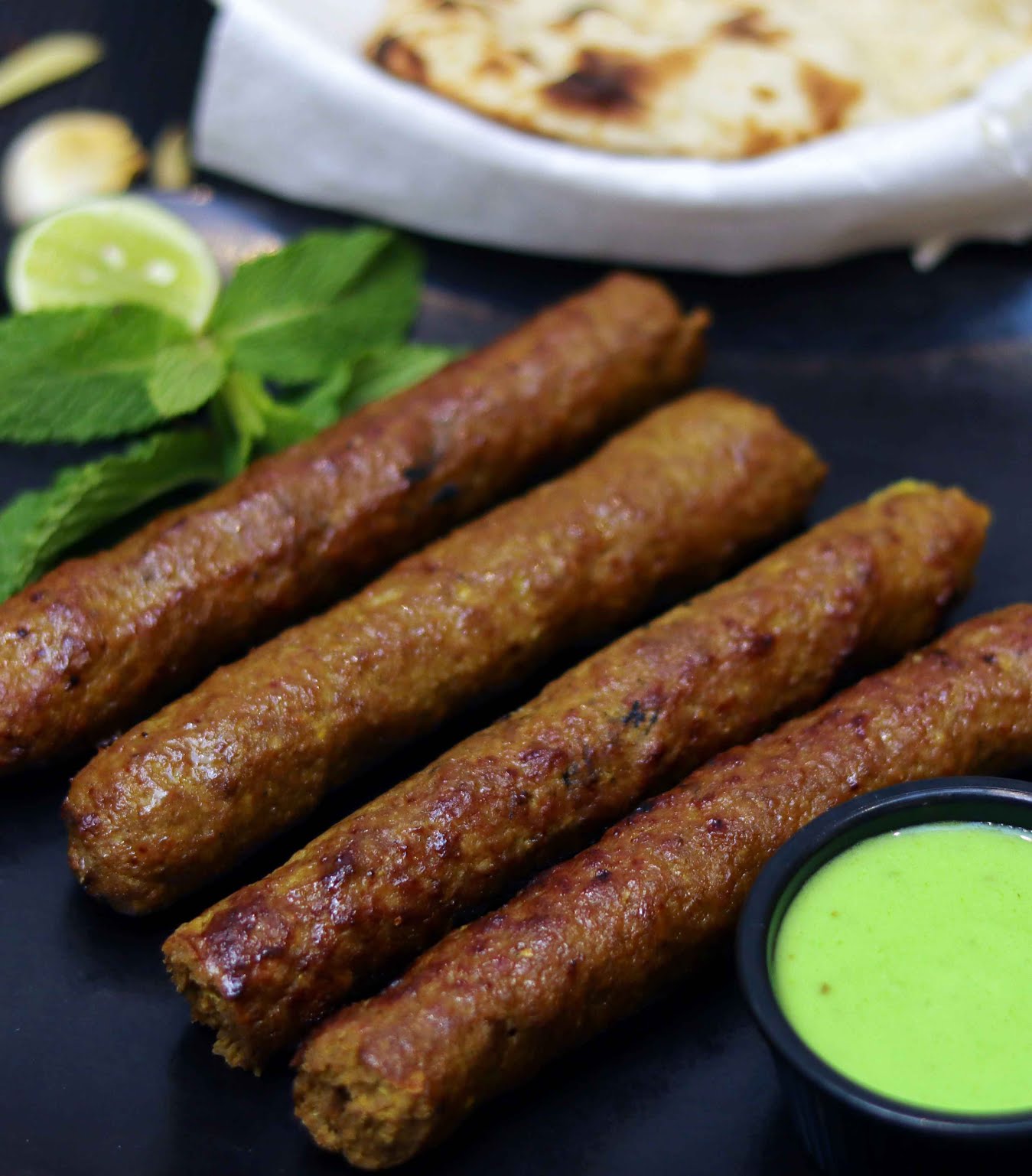 Jaffer Bhai's Al Karama-The Biryani King Of Mumbai by null