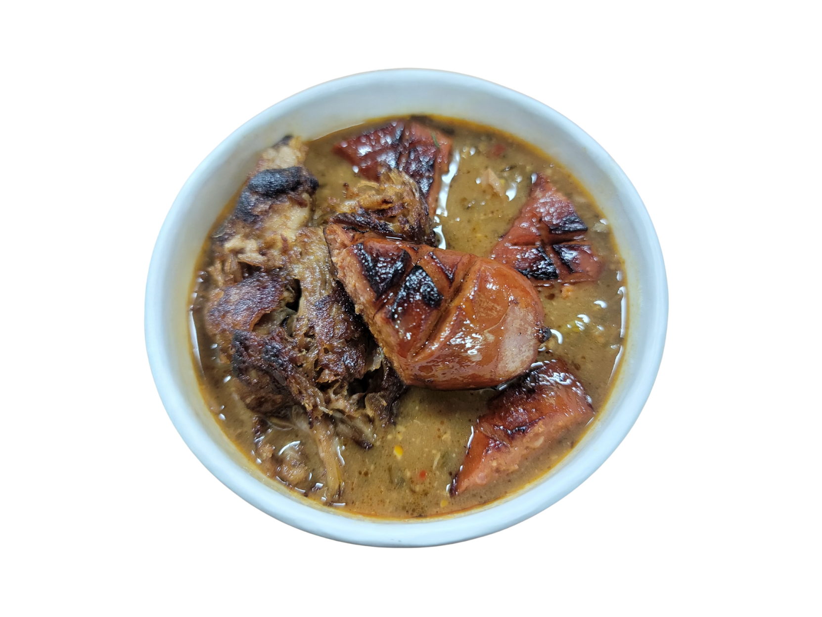 Gumbo Social by null