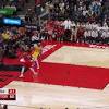 Lakers vs Raptors Game Highlights