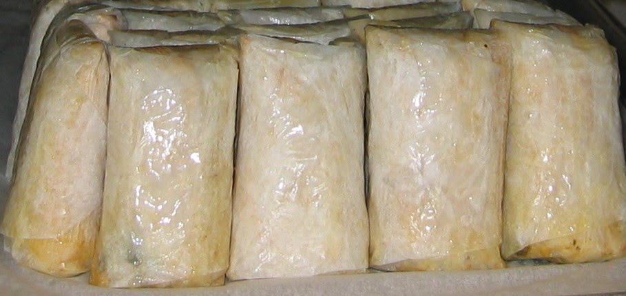 La Indiana Tamales by null