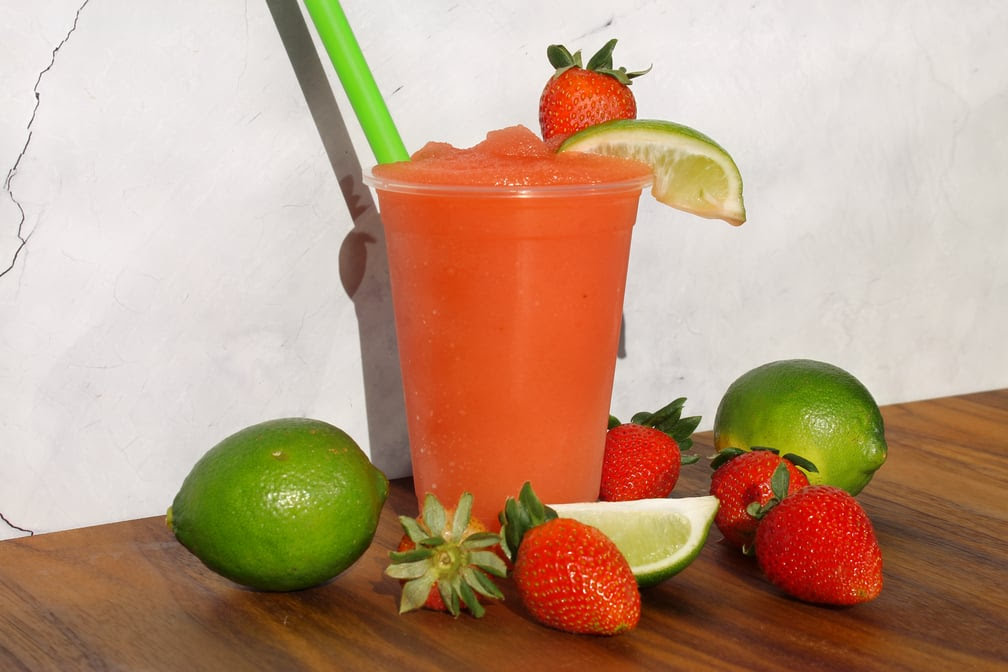 Frio To Go Craft Daiquiris by null