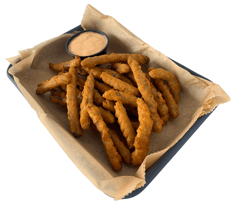 Wings Etc. by null