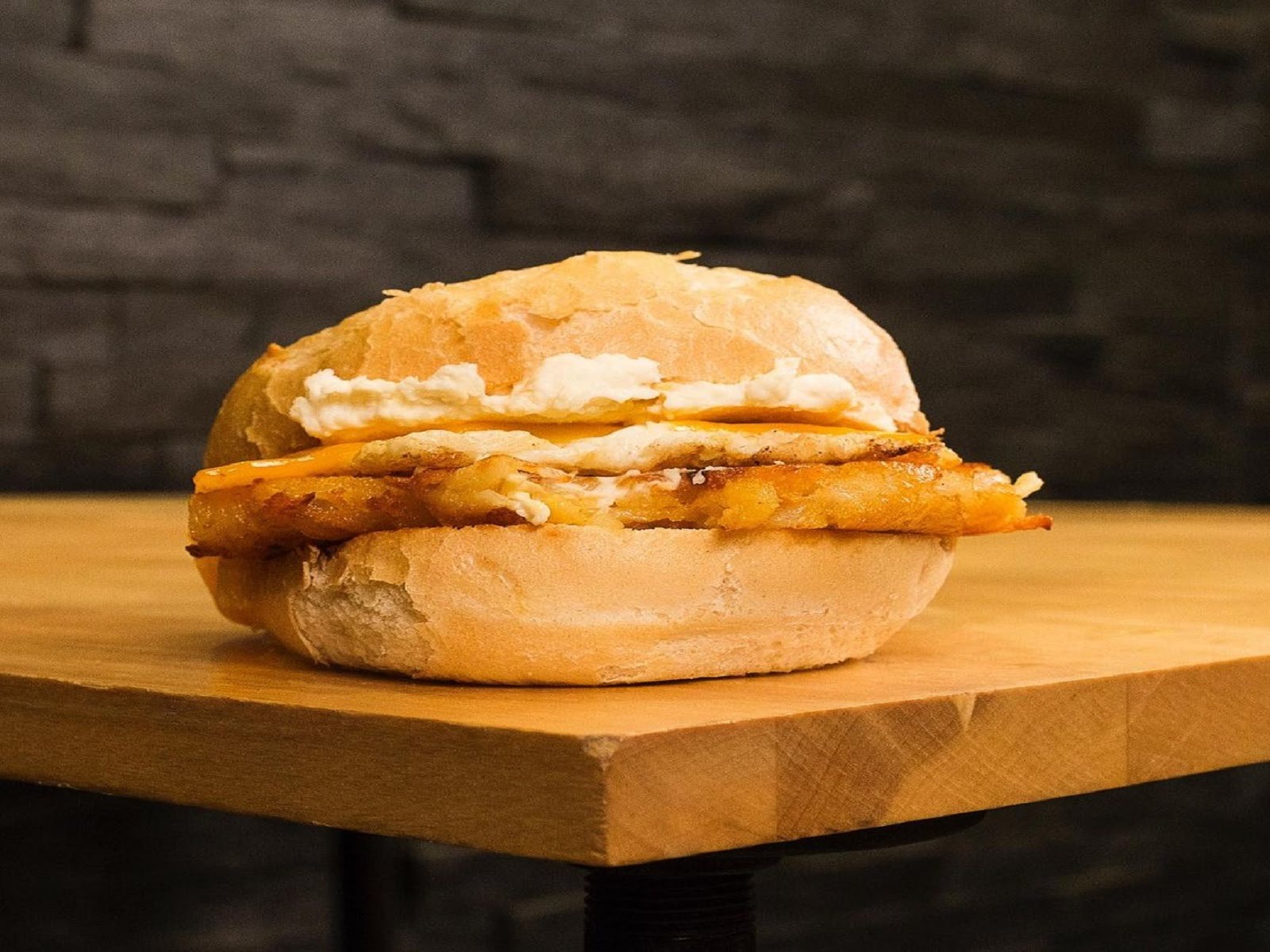 Cracked the Egg Came First by null