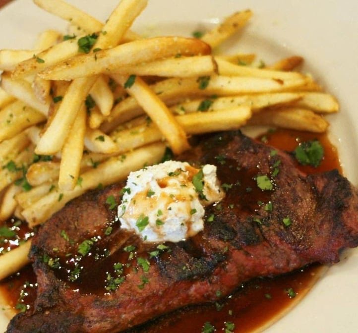 Weber Grill Restaurant & Cooking School by null