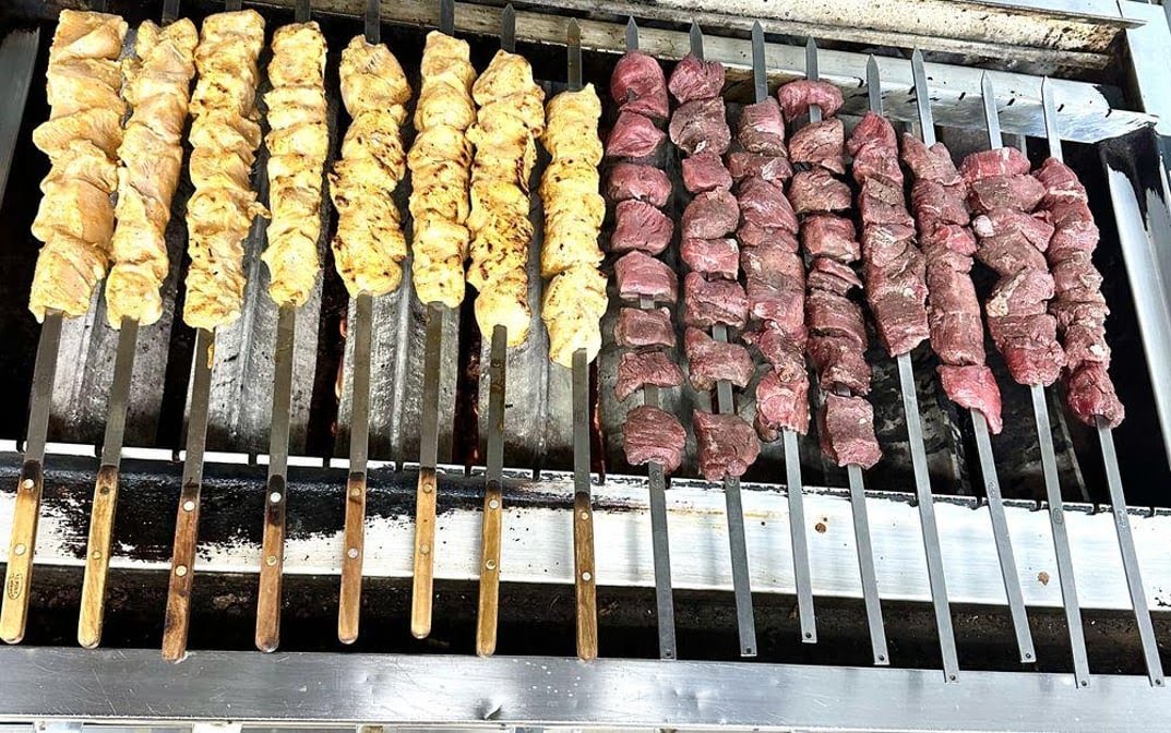 Alina's Lebanese Cuisine by null