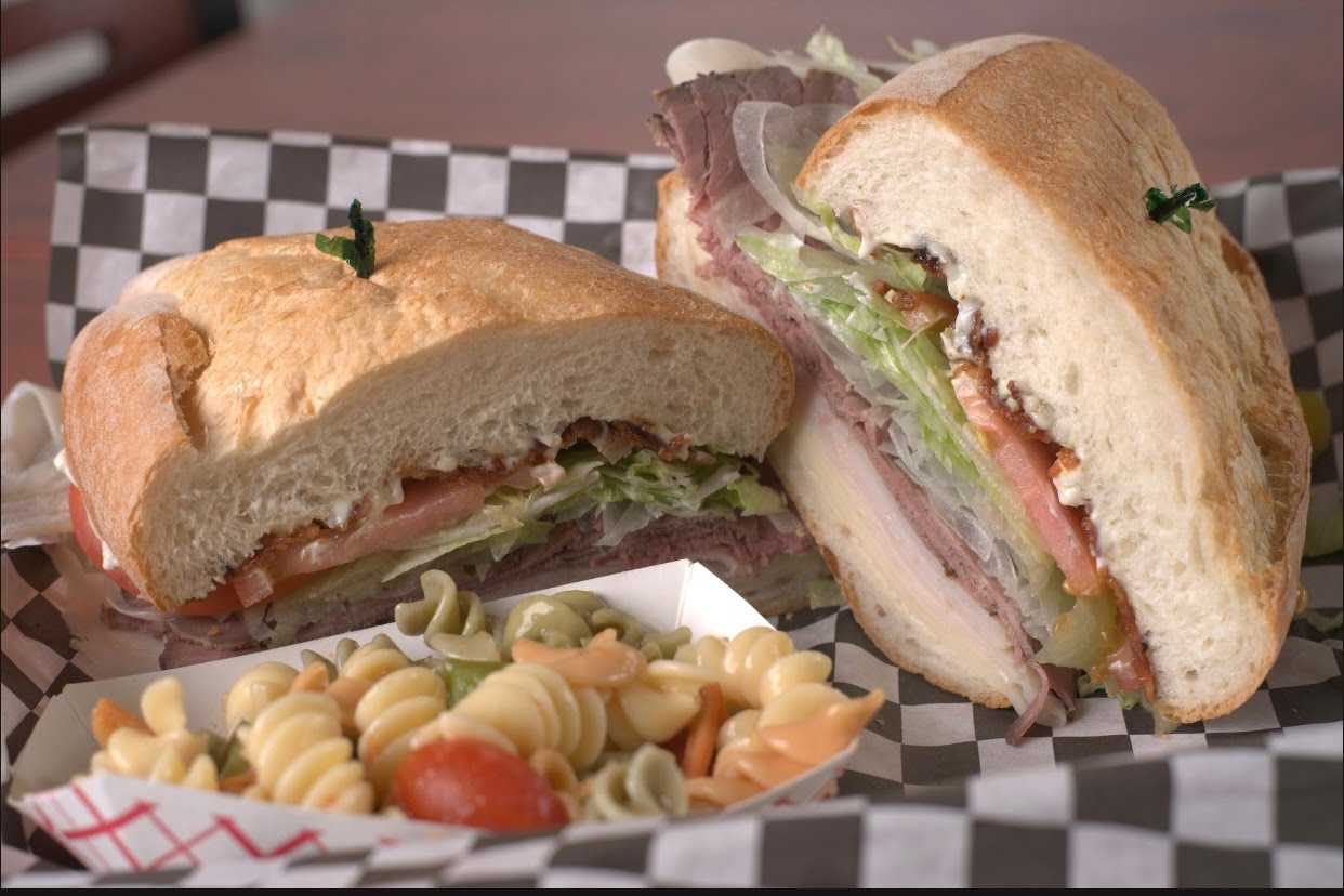 Lil Papi's International Deli by null