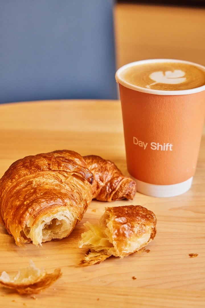 Day Shift Cafe by null
