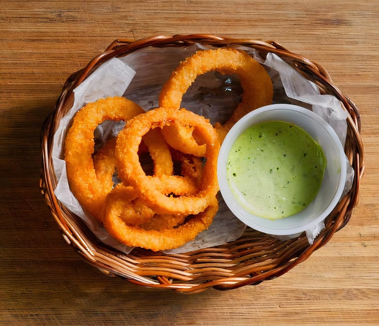 Samba Brazilian Cuisine by null
