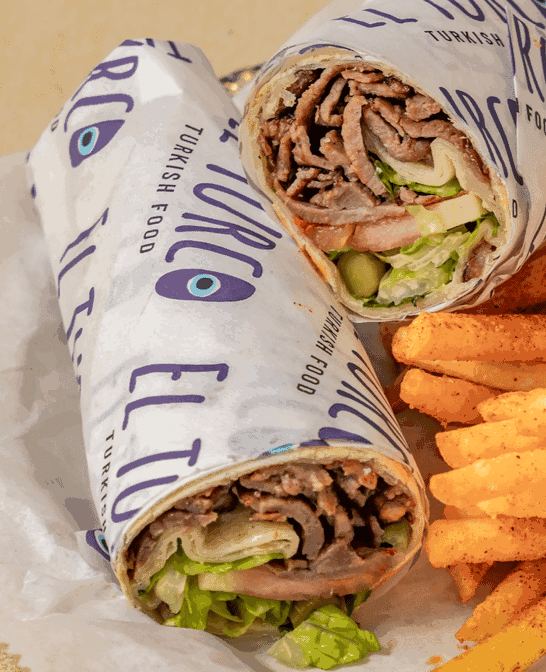 El Turco Express by null