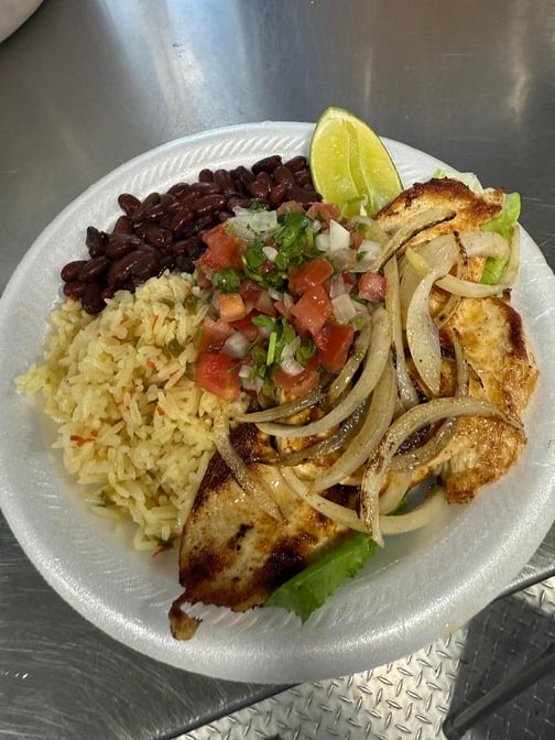 EL SABOR GUANACO by null