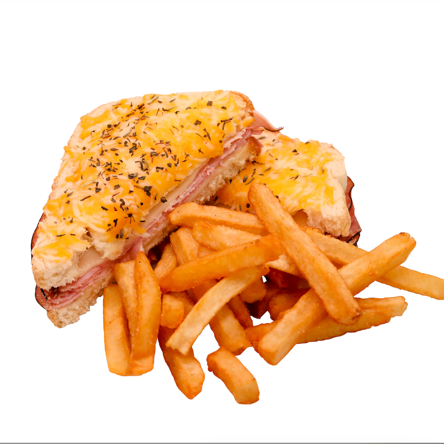 Bruges Belgian Bistro by null