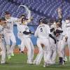 【侍ジャパン】高橋由伸氏、韓国戦勝利のカギは「栗原化」