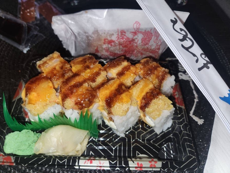 Soho Restaurant by null