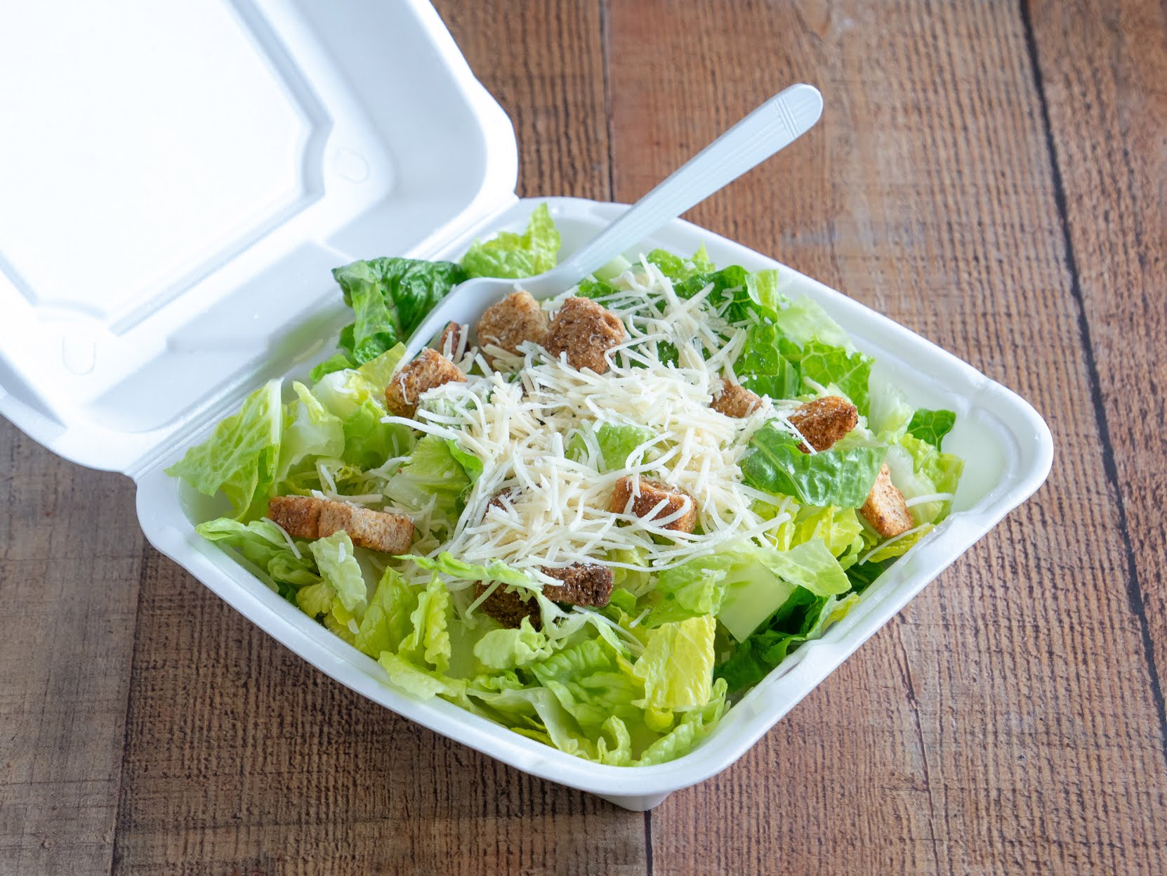 NY Bagel & Deli Shop by null